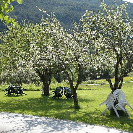 Smedsgarden Hotel Nesbyen Exterior photo