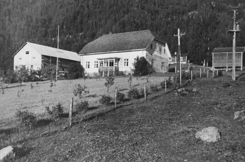 Smedsgarden Hotel Nesbyen Exterior photo